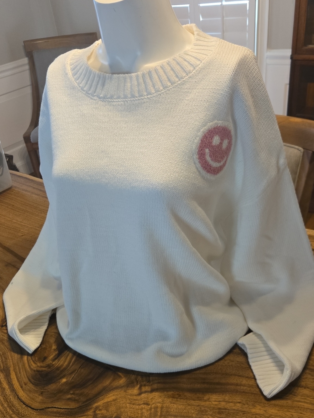 Jessica Simpson New Sweater